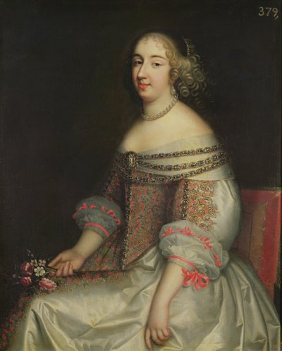 Anna Maria Luisa d